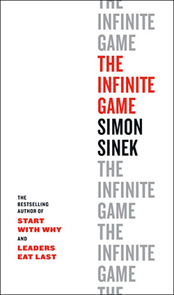 The infinite game 1