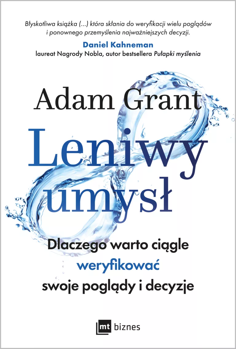 Leniwy umysł 2