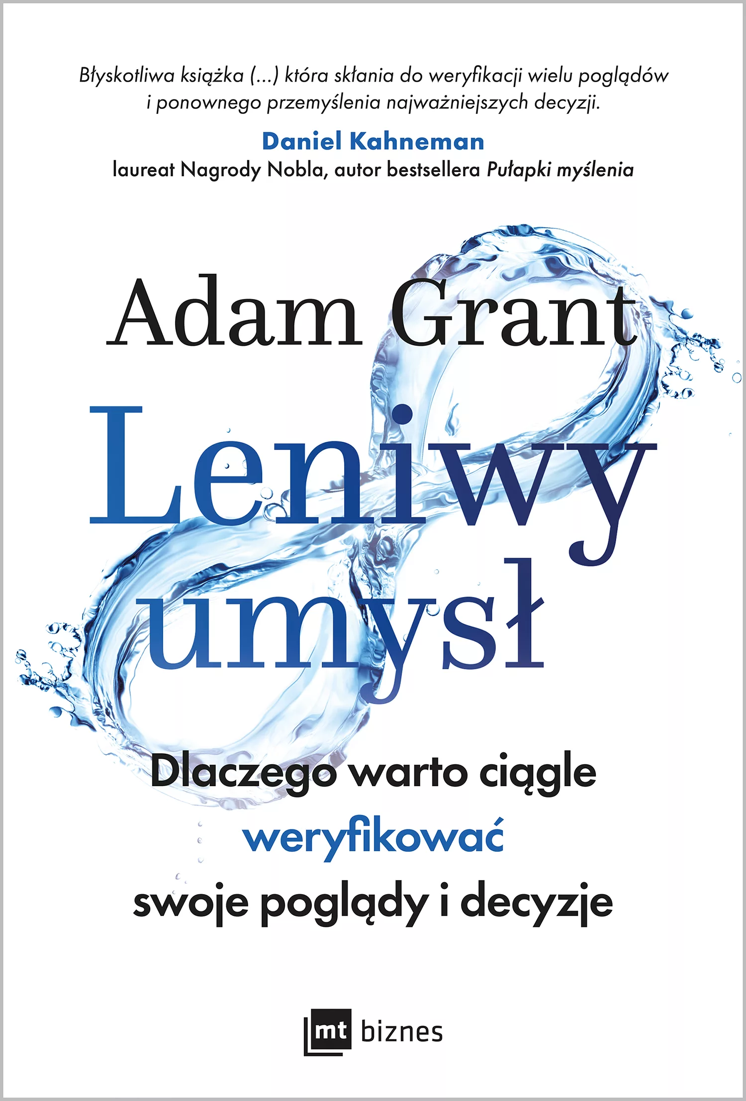 Leniwy umysł 1 Leniwy umysł 1